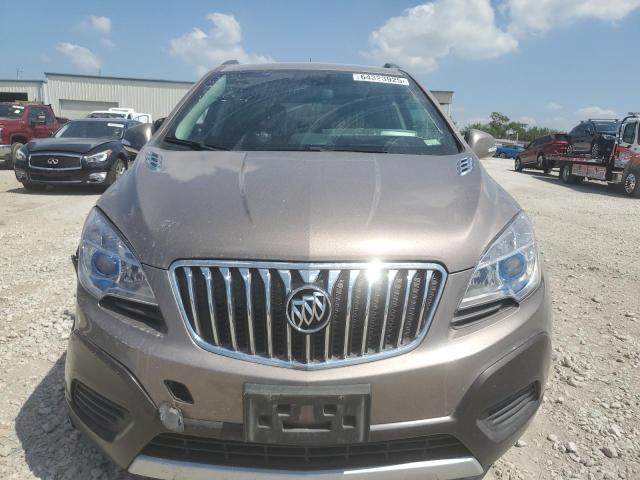  BUICK ENCORE 2015 Brown