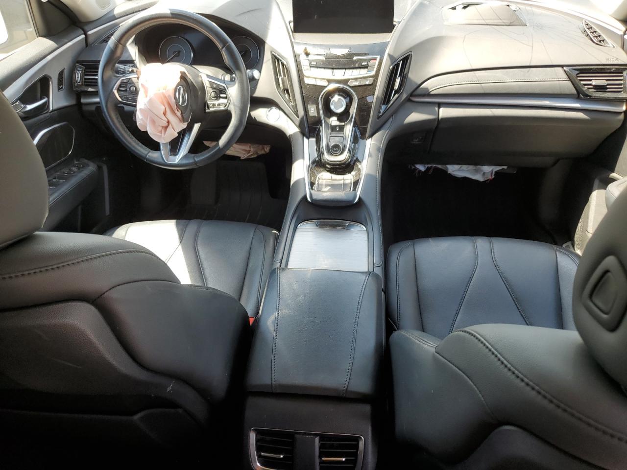 5j8tc1h34kl017511 5J8TC1H34KL017511 2019 Acura Rdx