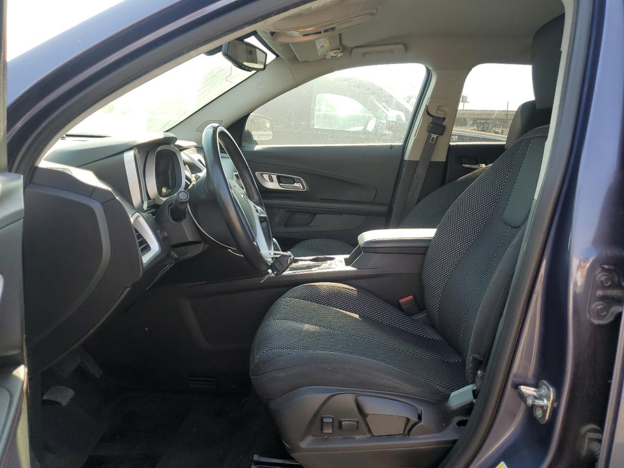 2014 Chevrolet Equinox Lt VIN: 2GNALBEK6E6207385 Lot: 65011625