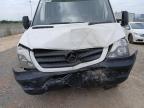 2016 MERCEDES BENZ SPRINTER 3 for sale at Copart CORBY