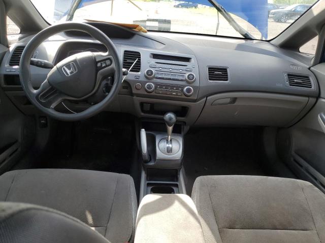 2006 HONDA CIVIC LX  