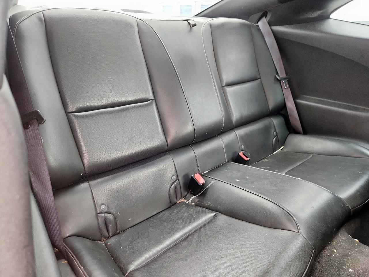 2010 Chevrolet Camaro Lt VIN: 2G1FG1EVXA9153050 Lot: 62687825