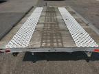 2017 TRITON UTILITY TRAILER for sale at Copart MN - MINNEAPOLIS NORTH