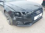 2014 AUDI A5 S LINE for sale at Copart YORK