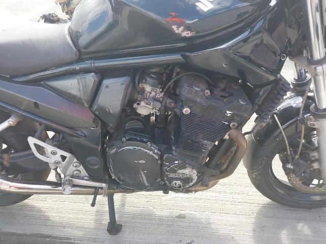 2006 SUZUKI GSF 650 K5