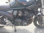 2006 SUZUKI GSF 650 K5 for sale at Copart EAST KILBRIDE
