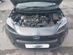 2021 TOYOTA YARIS CROS for sale at Copart CHESTER