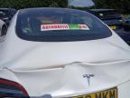 2022 TESL MODEL 3 for sale at Copart WISBECH