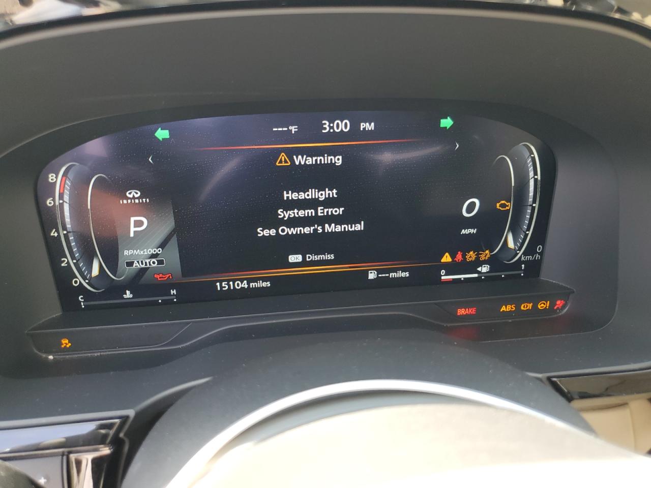2024 Infiniti Qx60 Sensory VIN: 5N1DL1GS5RC335283 Lot: 65568605