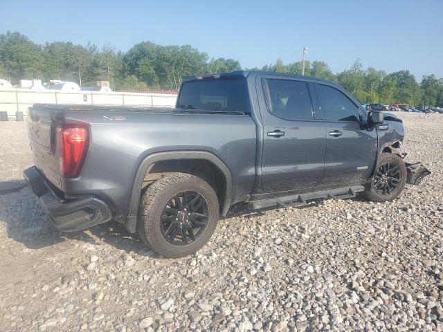  GMC SIERRA 2022 Серый