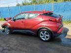 2019 TOYOTA C-HR XLE   à vendre chez Copart NB - MONCTON
