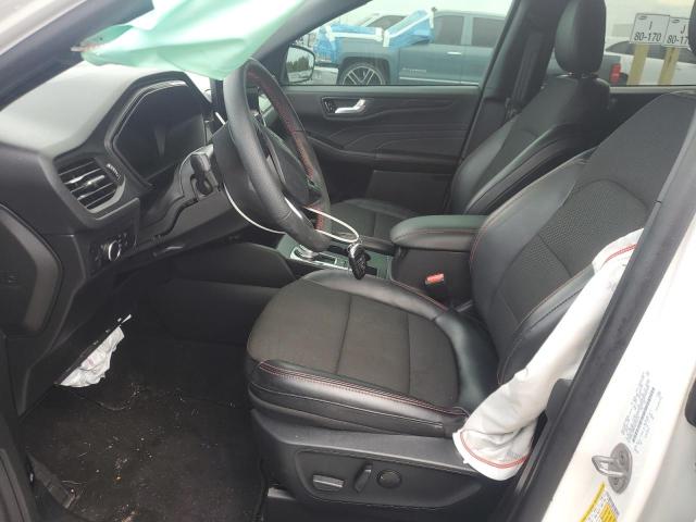  FORD ESCAPE ST 2024 Biały