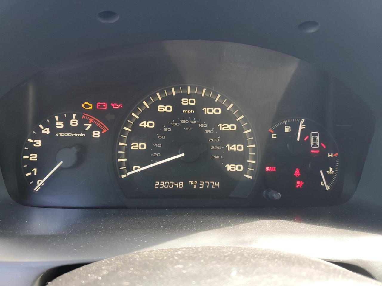 2007 Honda Accord Se VIN: 1HGCM55307A125412 Lot: 65572495