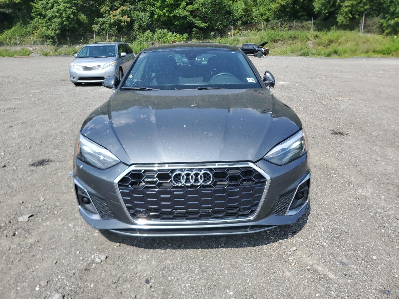 waudacf54ma011888 WAUDACF54MA011888 2021 Audi A5 Premium 45