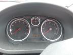 2012 VAUXHALL CORSA SXI for sale at Copart CHESTER