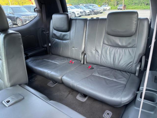 2009 LEXUS GX 470  