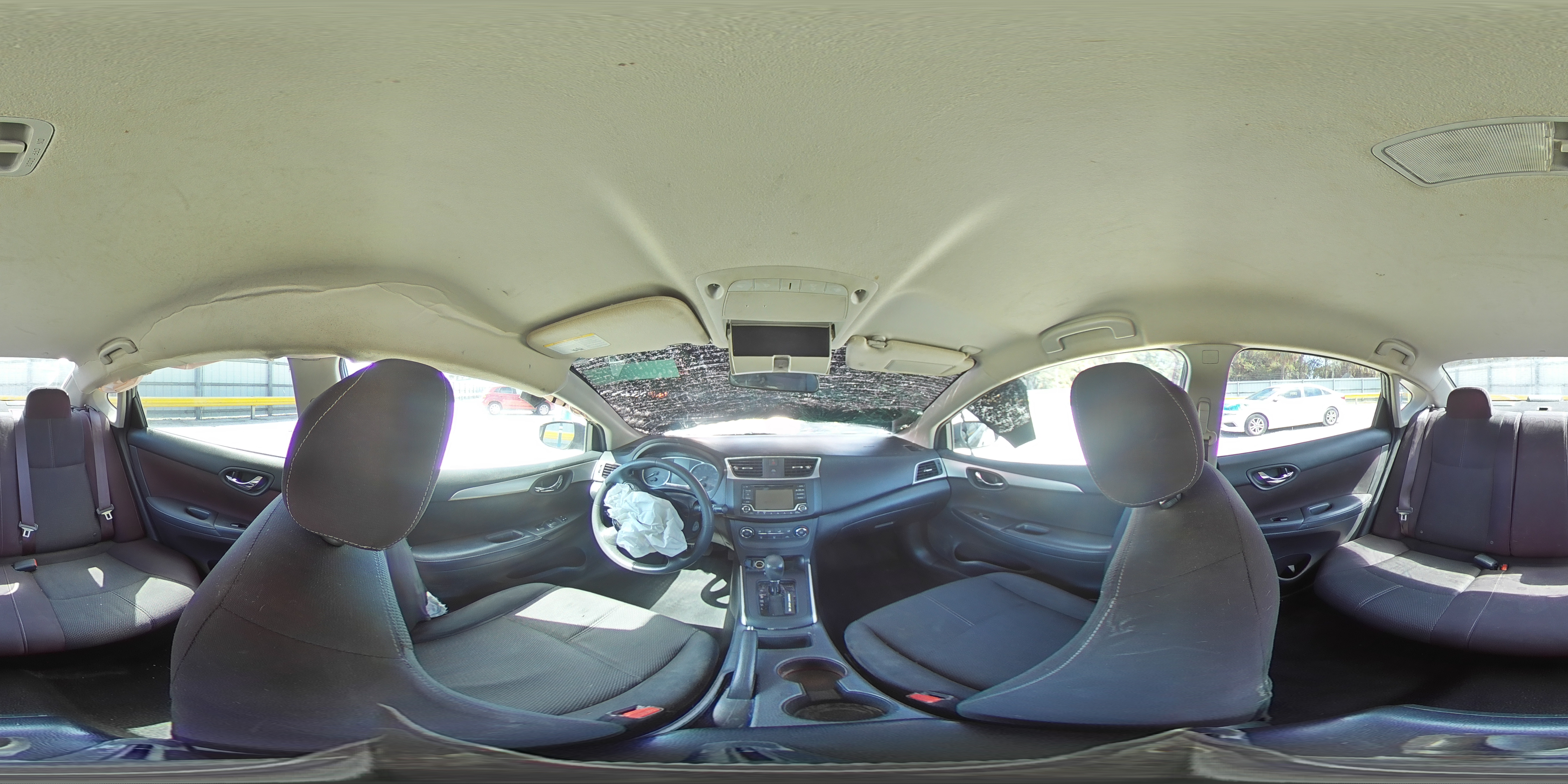 2018 Nissan Sentra S VIN: 3N1AB7AP9JY279381 Lot: 66650875