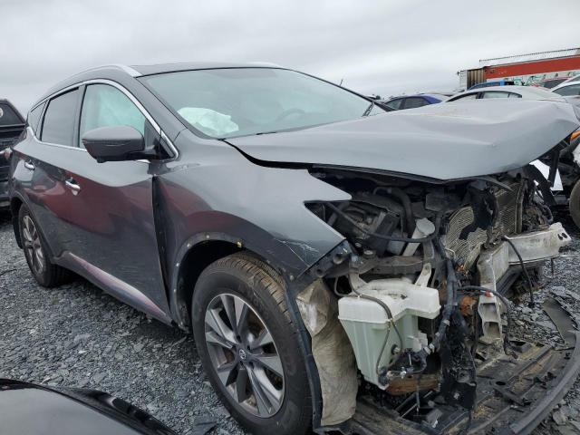 2016 NISSAN MURANO S  