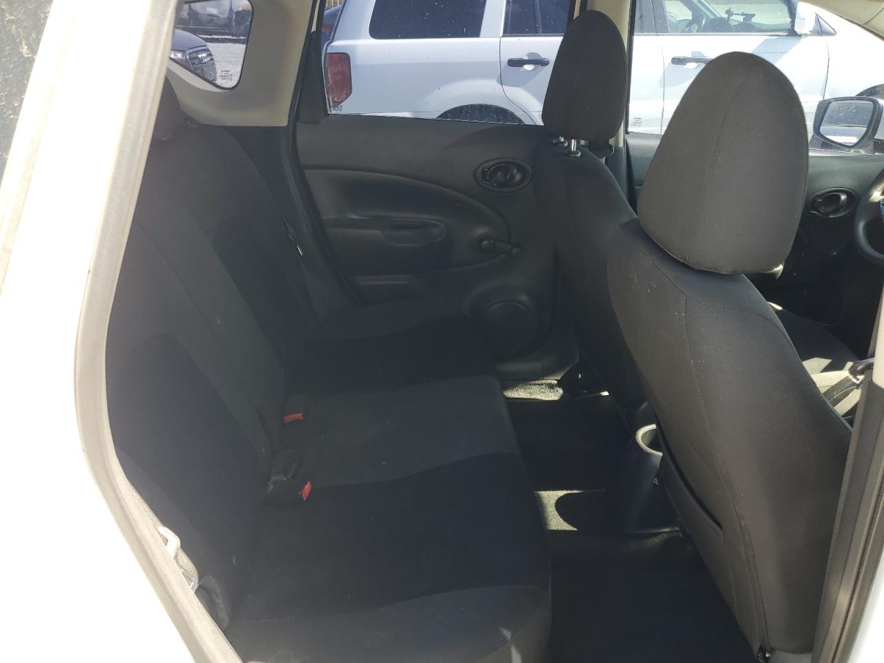 2017 Nissan Versa Note S VIN: 3N1CE2CP7HL373427 Lot: 63269825