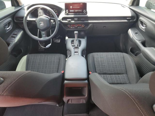  HONDA HR-V 2024 Black