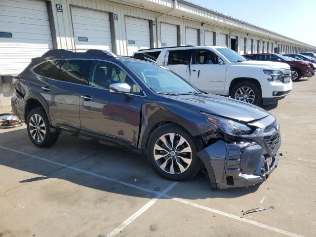  SUBARU OUTBACK 2025 Угольный