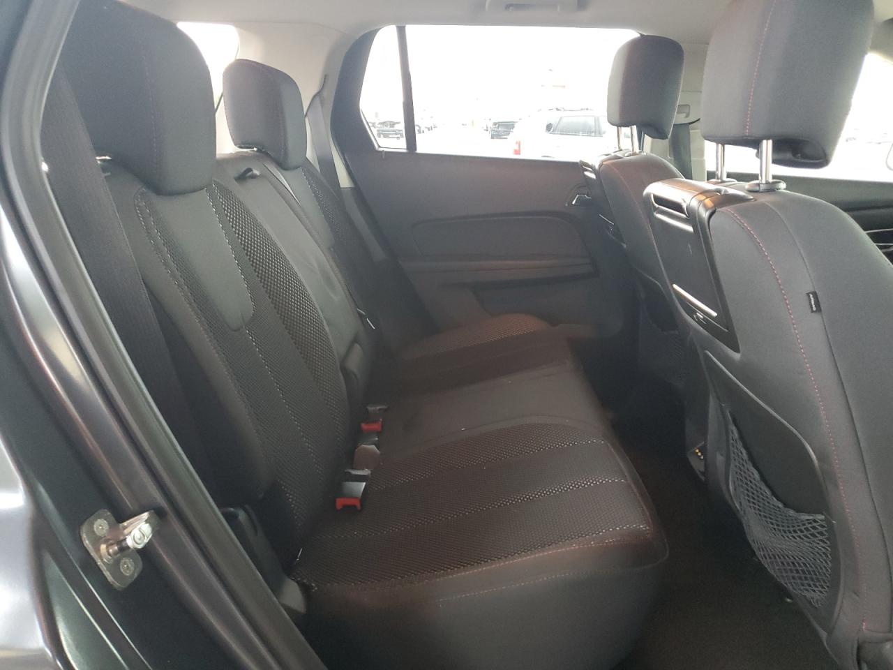 2011 GMC Terrain Sle VIN: 2CTFLSE57B6307357 Lot: 62726695