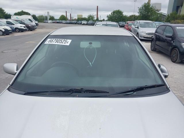 2003 SKODA OCTAVIA AM