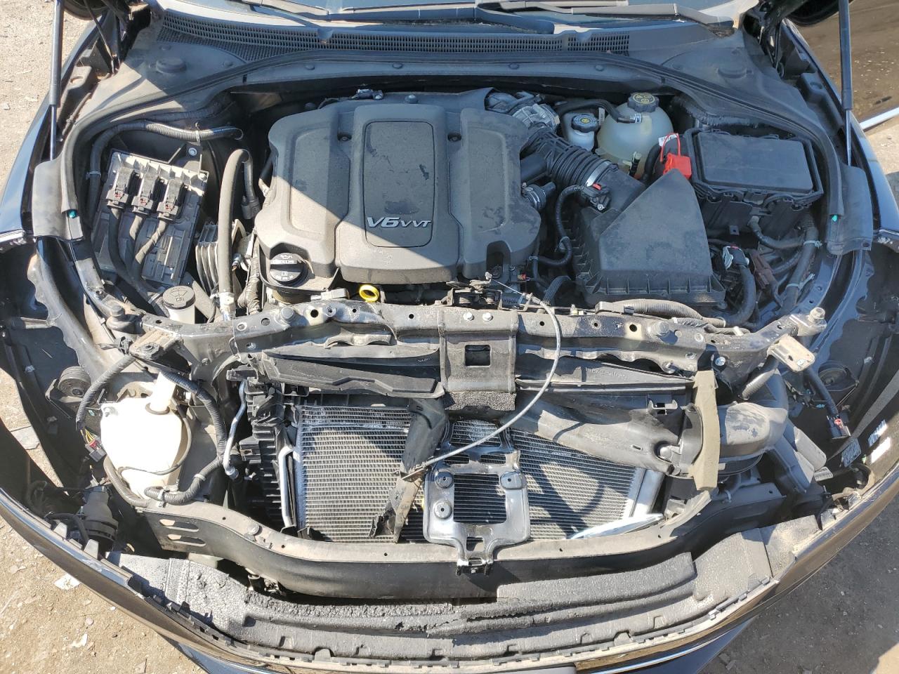 2017 Buick Lacrosse Preferred VIN: 1G4ZN5SS0HU199488 Lot: 63296585
