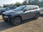 2021 NISSAN ROGUE S   à vendre chez Copart ON - COOKSTOWN