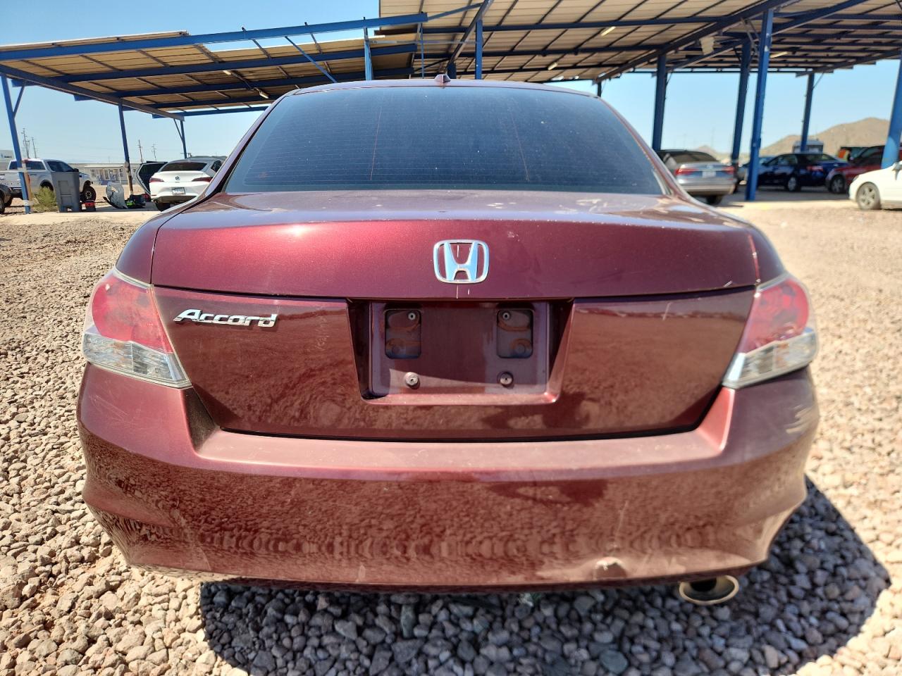 2009 Honda Accord Exl VIN: 1HGCP26829A069069 Lot: 71871705