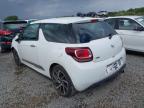 2015 DS DS3 DSTYLE for sale at Copart WOLVERHAMPTON