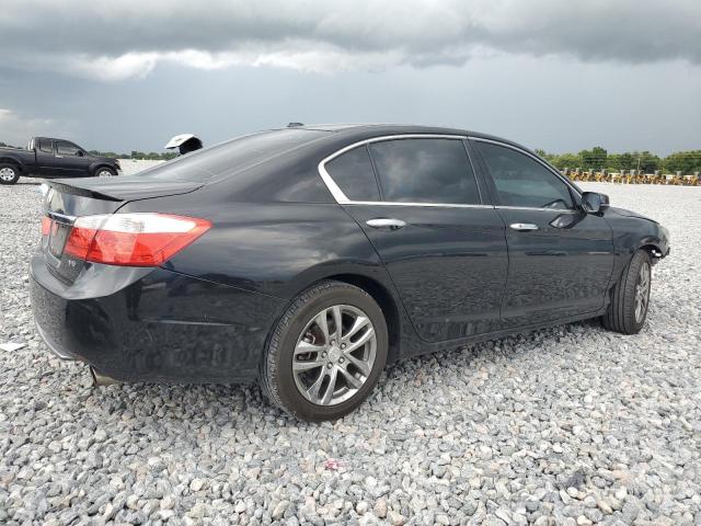  HONDA ACCORD 2013 Czarny