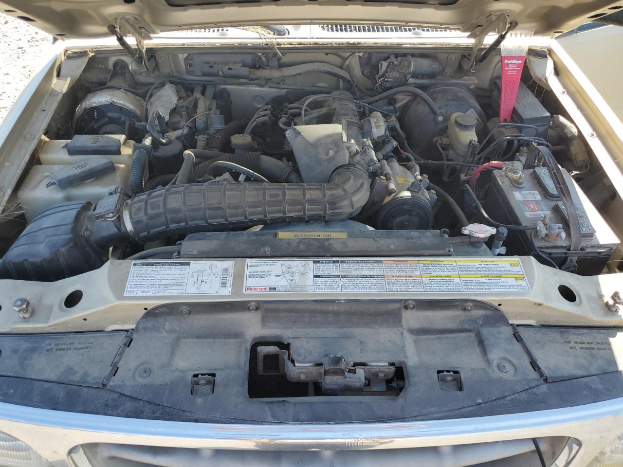 1999 Ford Explorer VIN: 1FMZU34X2XZA71898 Lot: 65425325