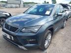 2019 SEAT ATECA XCEL for sale at Copart WESTBURY