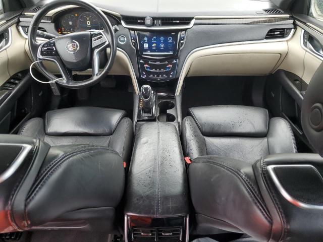 Sedans CADILLAC XTS 2013 Beżowy