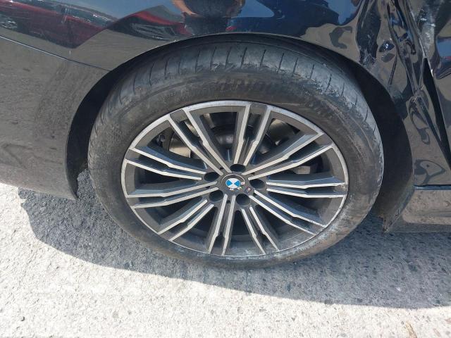 2019 BMW 3 SERIES M SPORT