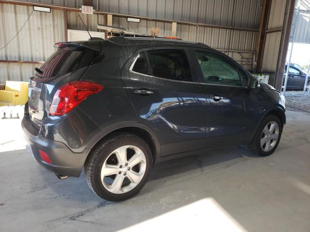 Parquets BUICK ENCORE 2016 Charcoal
