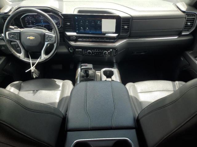  CHEVROLET ALL Models 2023 Black