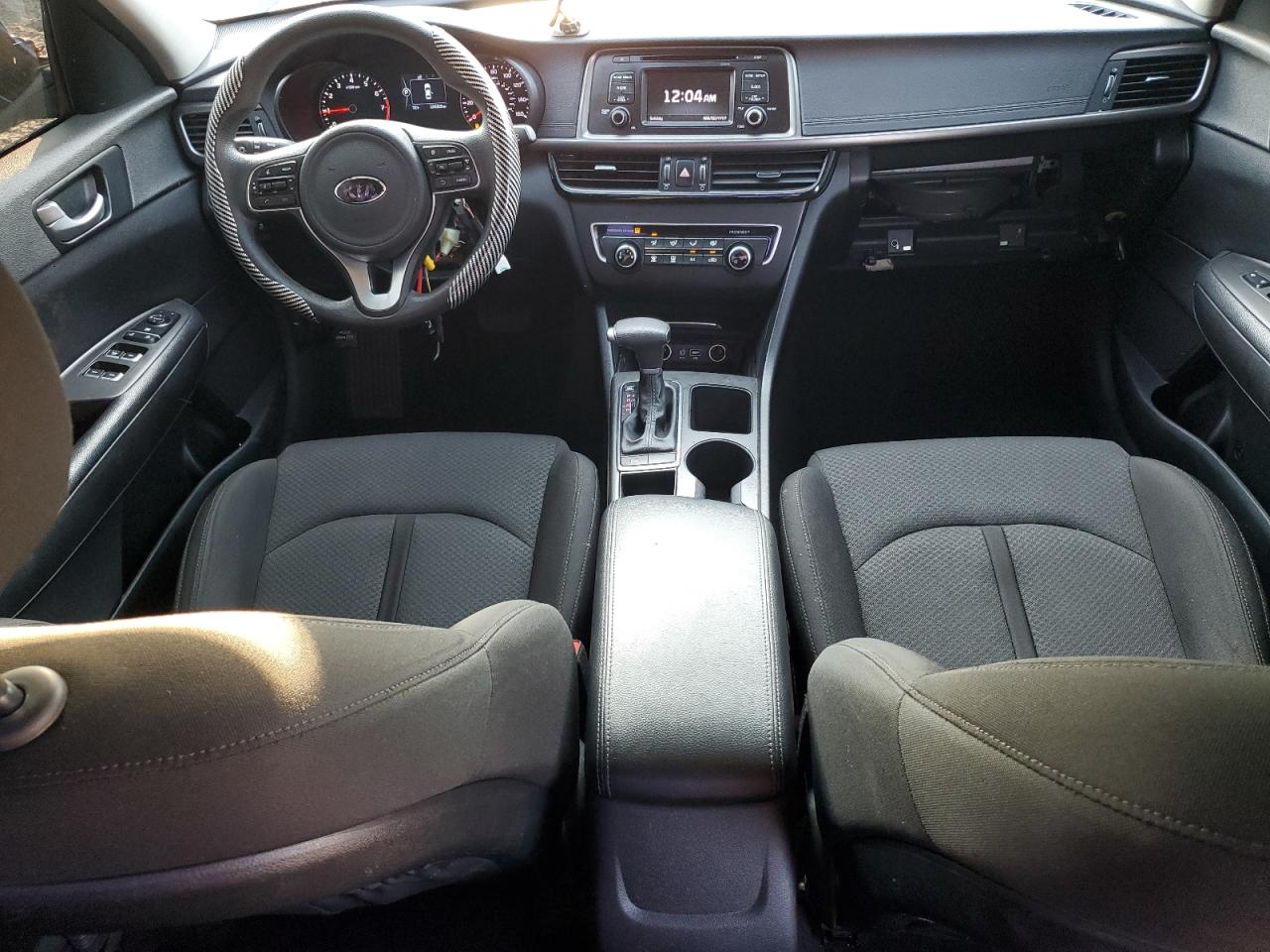 knagt4l30h5172463 KNAGT4L30H5172463 2017 Kia Optima Lx