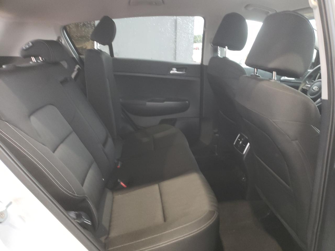 2020 Kia Sportage Lx VIN: KNDPM3AC3L7808772 Lot: 64392825