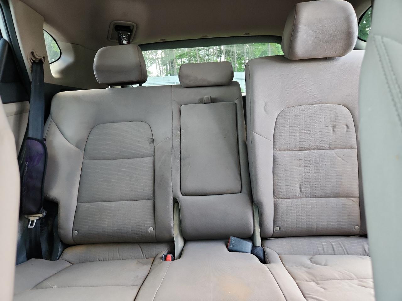 2019 Hyundai Tucson Limited VIN: KM8J33A44KU027238 Lot: 64676325