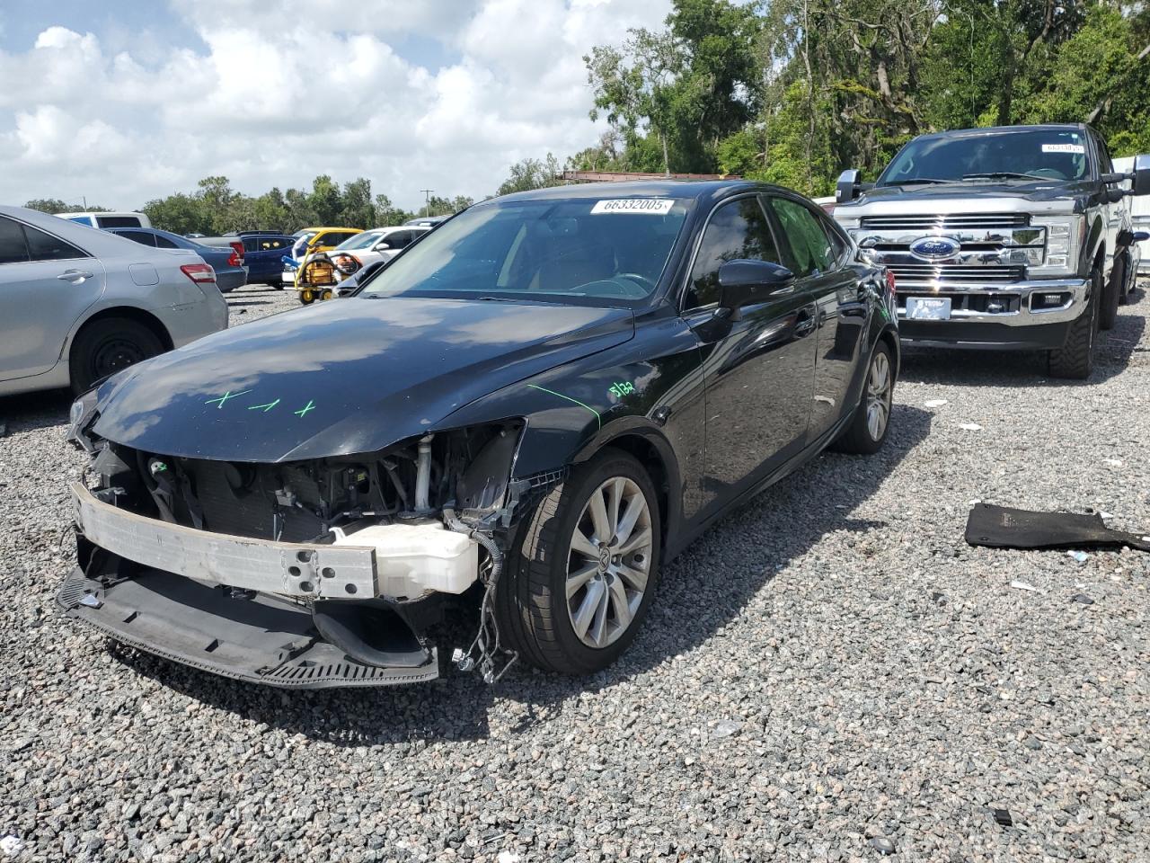 JTHBA1D24G5023994 LEXUS IS Photo 1