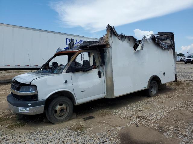 2021 Chevrolet Express G3500   