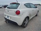 2011 ALFA ROMEO MITO DISTI for sale at Copart CORBY