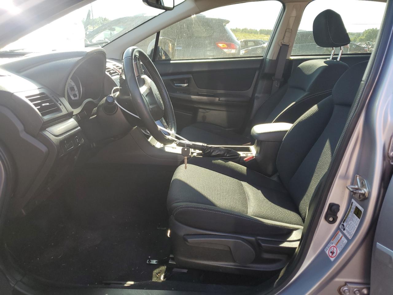 2013 Subaru Impreza Sport Premium VIN: JF1GPAL69D2216882 Lot: 63688695