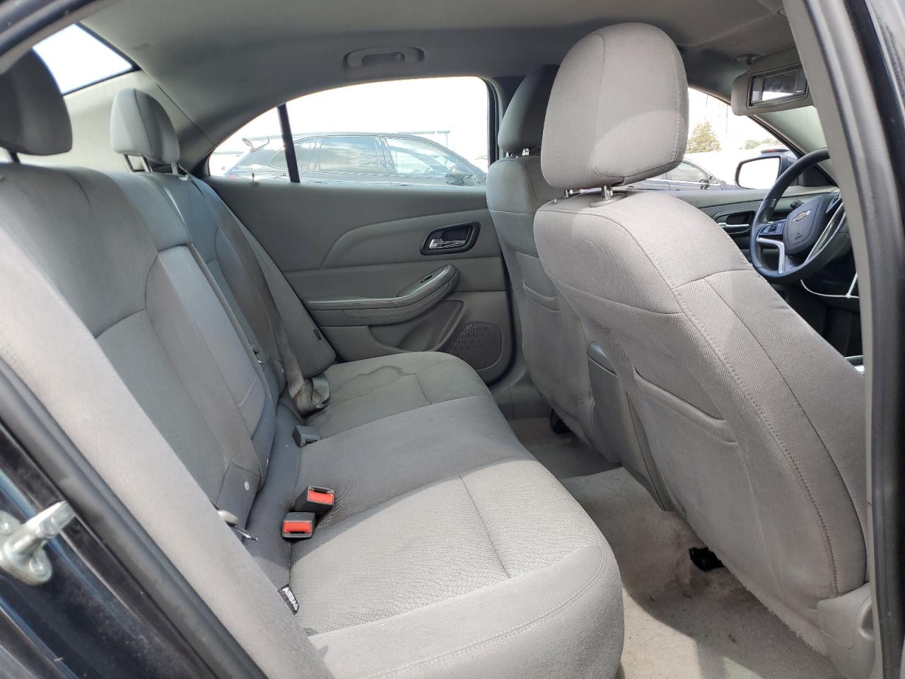 2014 Chevrolet Malibu Ls VIN: 1G11B5SL9EF151113 Lot: 63492425