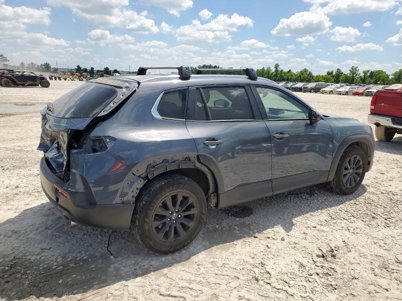  MAZDA CX-50 2024 Szary