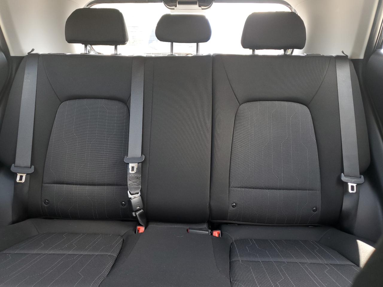 2022 Hyundai Venue Se VIN: KMHRB8A36NU163854 Lot: 63194795