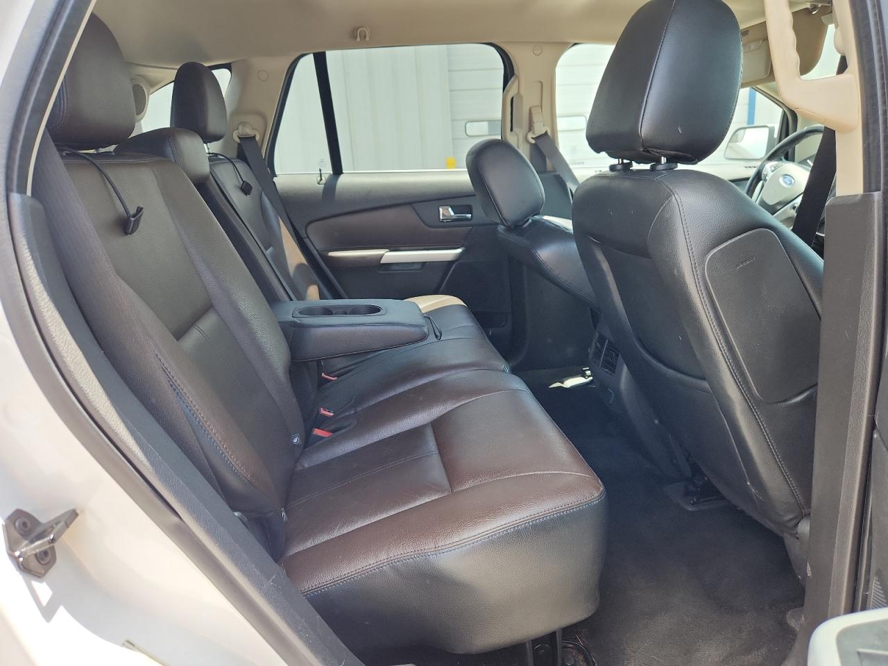 2014 Ford Edge Limited VIN: 2FMDK3KC3EBA39185 Lot: 65592065