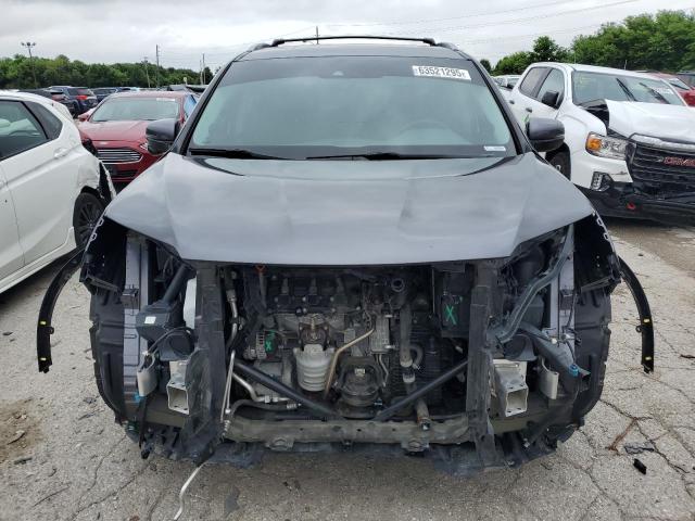  HONDA PILOT 2018 Szary